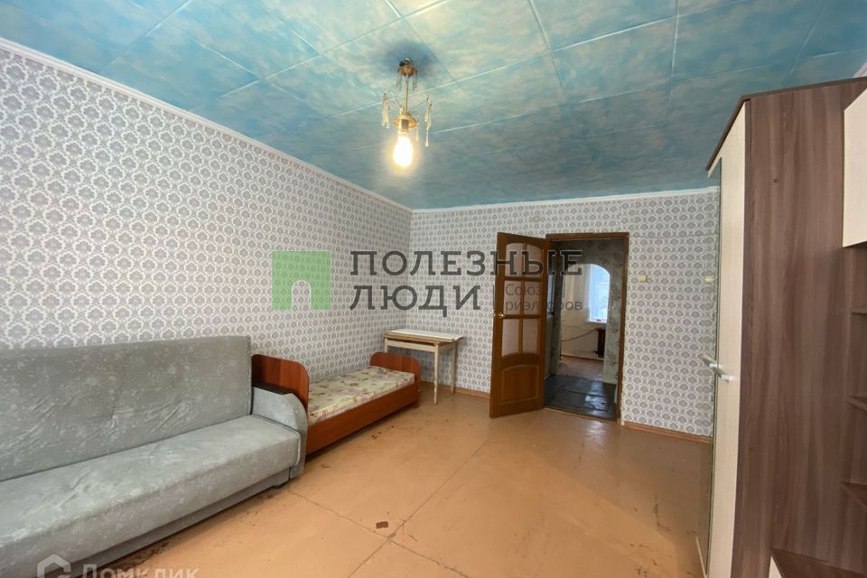 Продаётся 1-комнатная квартира, 33.1 м²