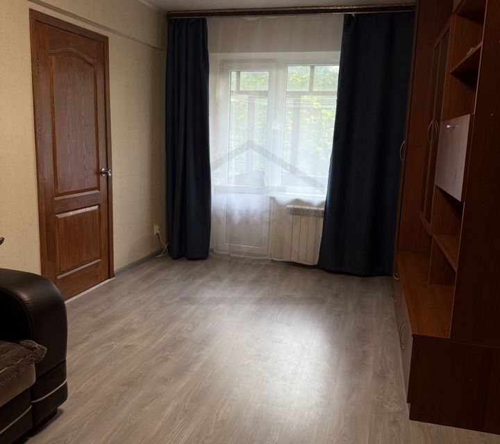 Продаётся 2-комнатная квартира, 45.9 м²