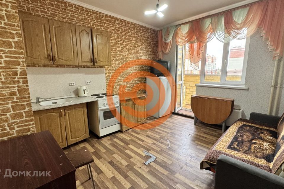 Продаётся студия, 20.1 м²