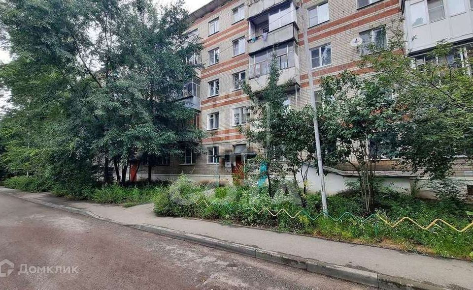 Сдаётся 2-комнатная квартира, 45.6 м²