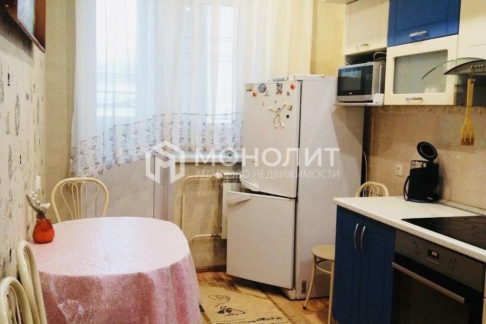Сдаётся 2-комнатная квартира, 53 м²