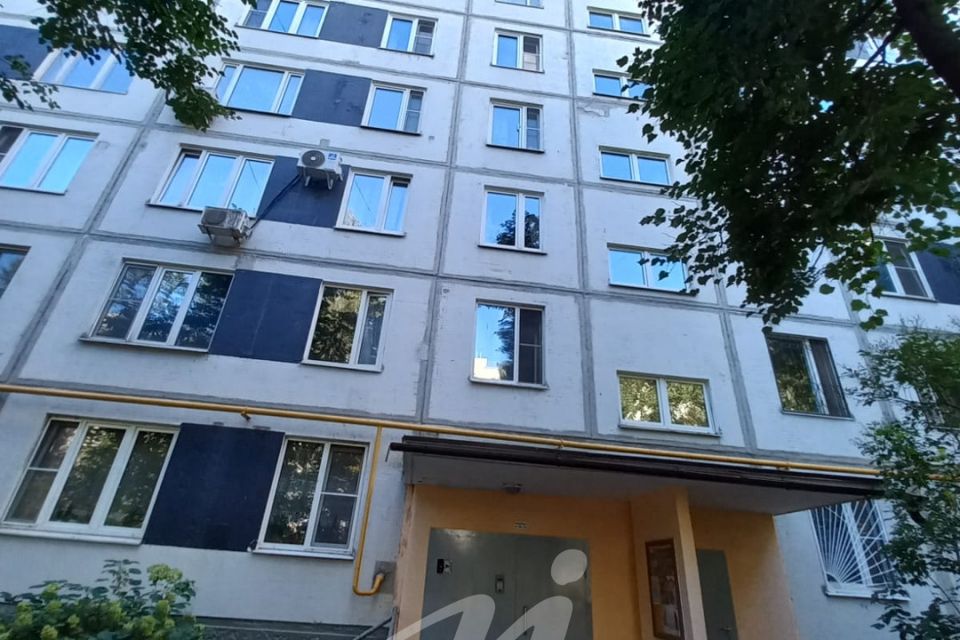Сдаётся 1-комнатная квартира, 32.9 м²