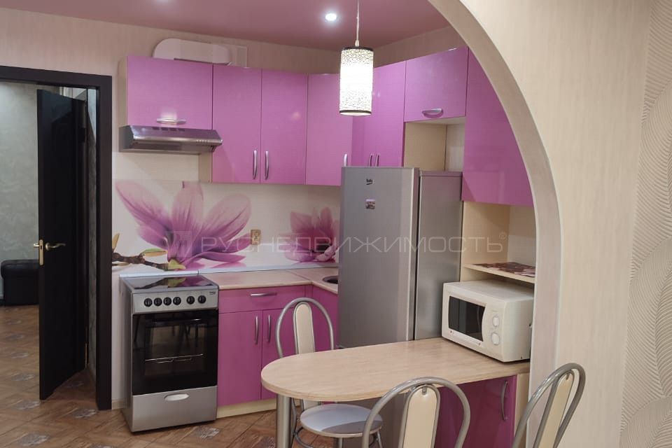 Продаётся студия, 30 м²
