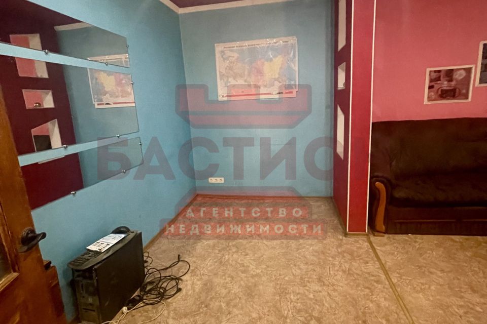 Продаётся 2-комнатная квартира, 56 м²