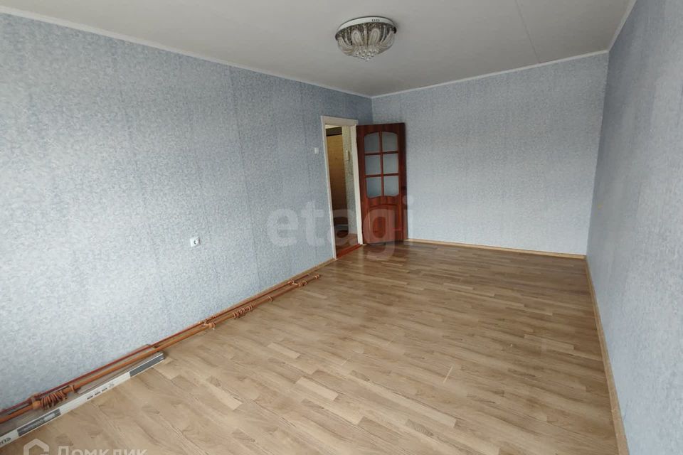Продаётся 1-комнатная квартира, 29.9 м²