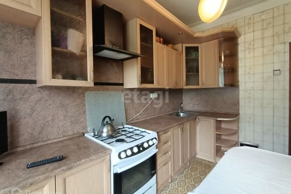 Сдаётся 1-комнатная квартира, 32 м²