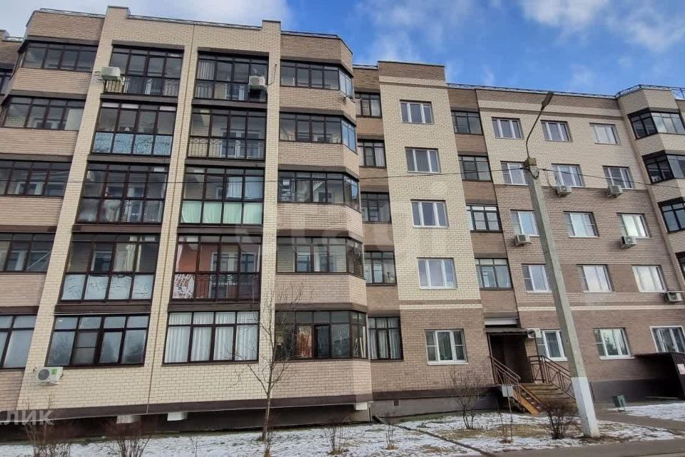 Продаётся студия, 26.8 м²