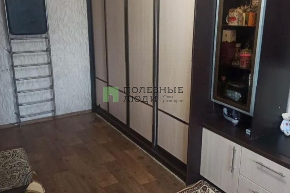 Продаётся 2-комнатная квартира, 38.5 м²