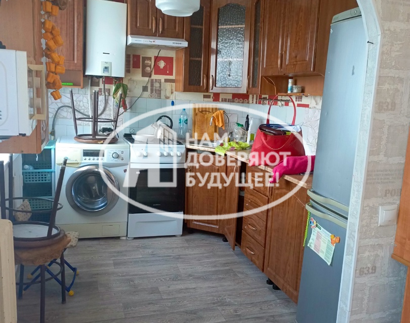 Сдаётся 2-комнатная квартира, 42.6 м²