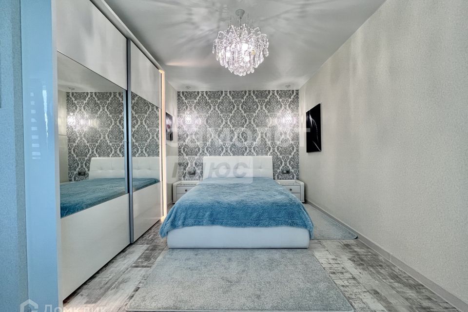 Продаётся 1-комнатная квартира, 29 м²