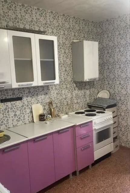 Сдаётся 1-комнатная квартира, 45 м²