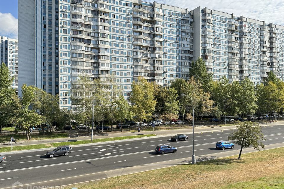 Продаётся 3-комнатная квартира, 73.7 м²