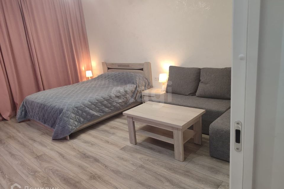 Продаётся 3-комнатная квартира, 77.4 м²