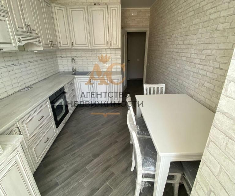 Продаётся 2-комнатная квартира, 62.7 м²