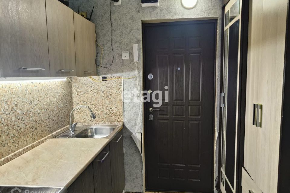 Продаётся комната в 1-комн. квартире, 19.1 м²