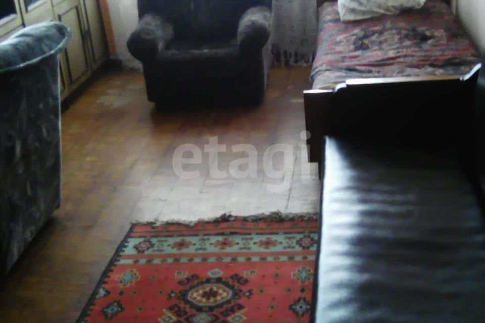 Продаётся 2-комнатная квартира, 47.1 м²