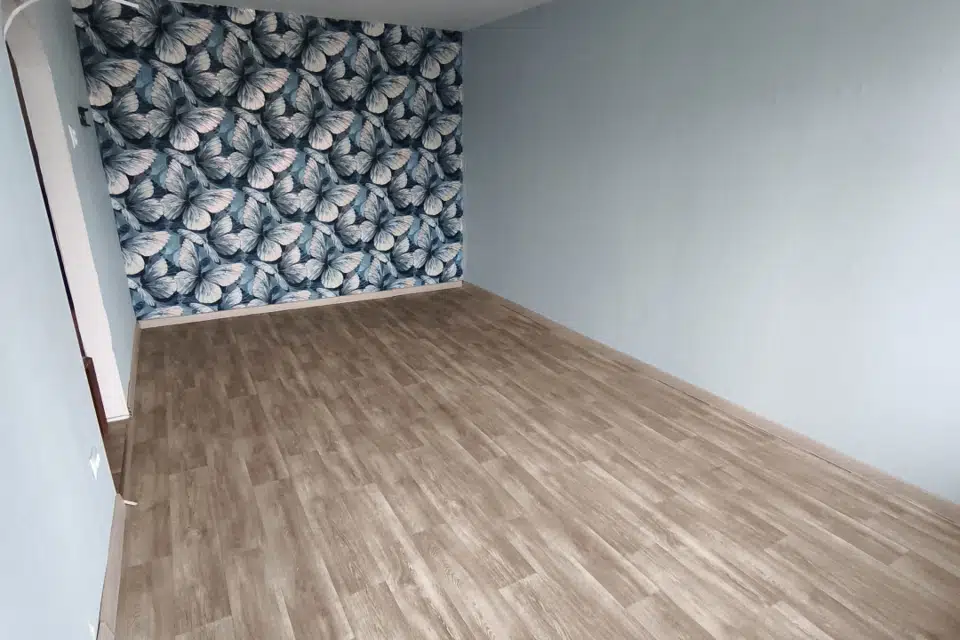 Продаётся 1-комнатная квартира, 31.9 м²