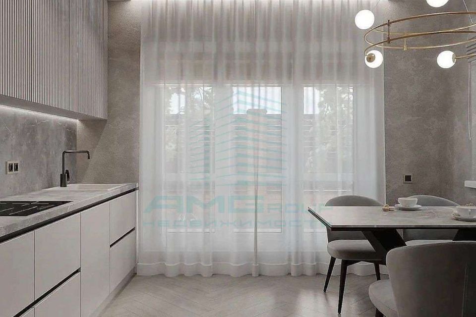 Продаётся 2-комнатная квартира, 70 м²