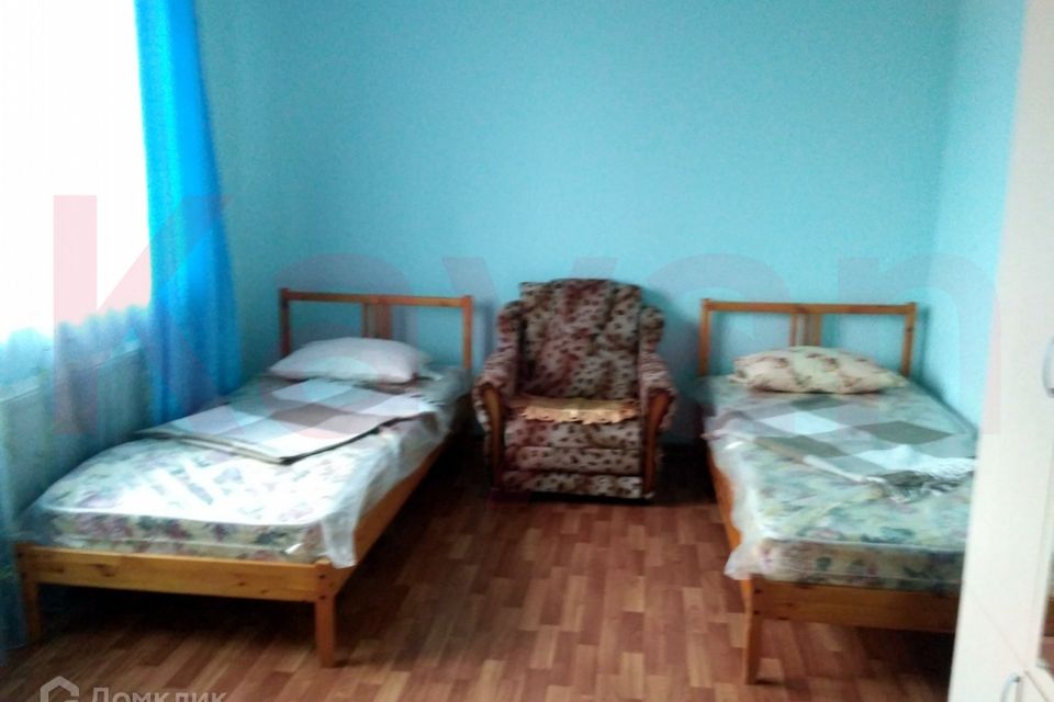 Сдаётся 1-комнатная квартира, 40 м²