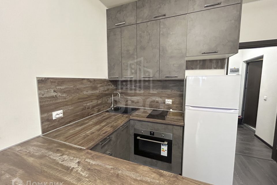 Сдаётся студия, 25 м²
