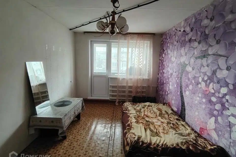 Продаётся 2-комнатная квартира, 38.2 м²