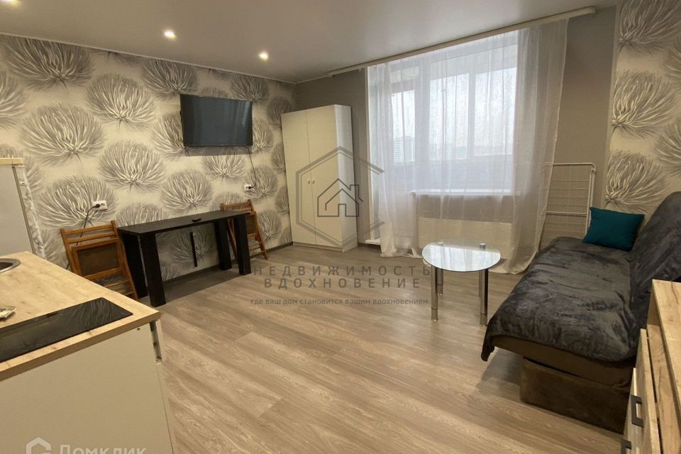 Сдаётся студия, 30 м²