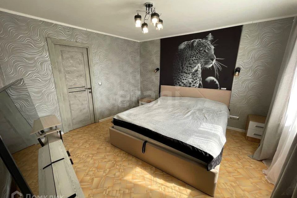 Продаётся 2-комнатная квартира, 61.6 м²