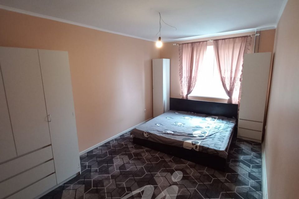 Сдаётся 1-комнатная квартира, 38 м²