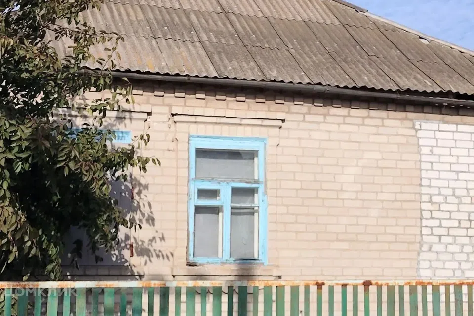 Продаётся 1-этажный дом, 99.2 м²