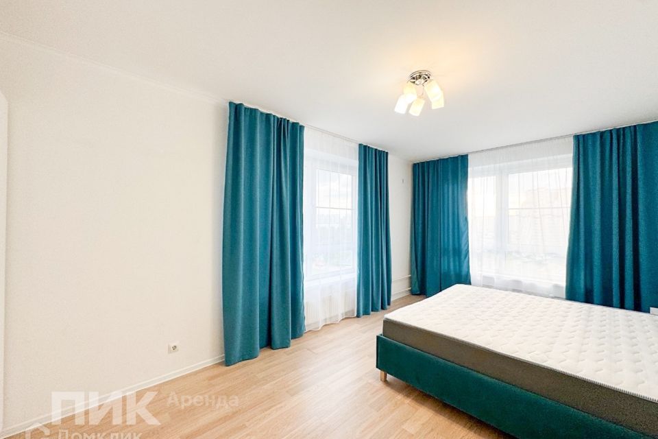 Сдаётся 2-комнатная квартира, 70 м²