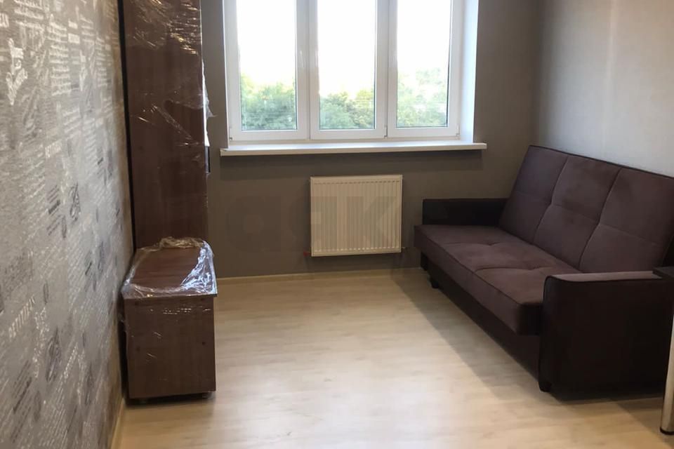 Продаётся студия, 21.7 м²
