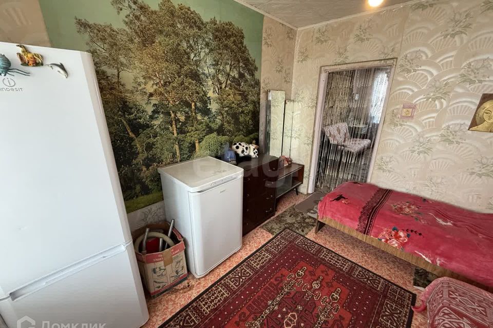 Сдаётся 3-комнатная квартира, 54.5 м²