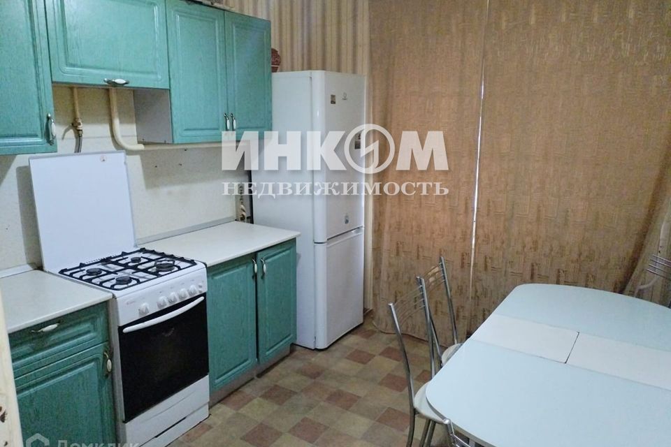 Продаётся 3-комнатная квартира, 63.1 м²