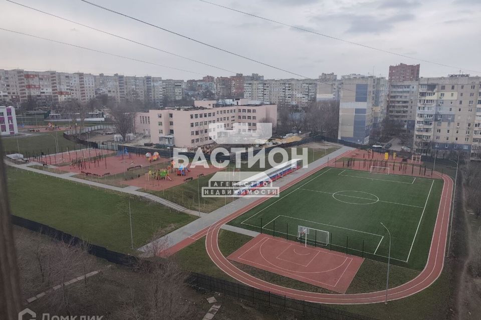 Продаётся 3-комнатная квартира, 74 м²