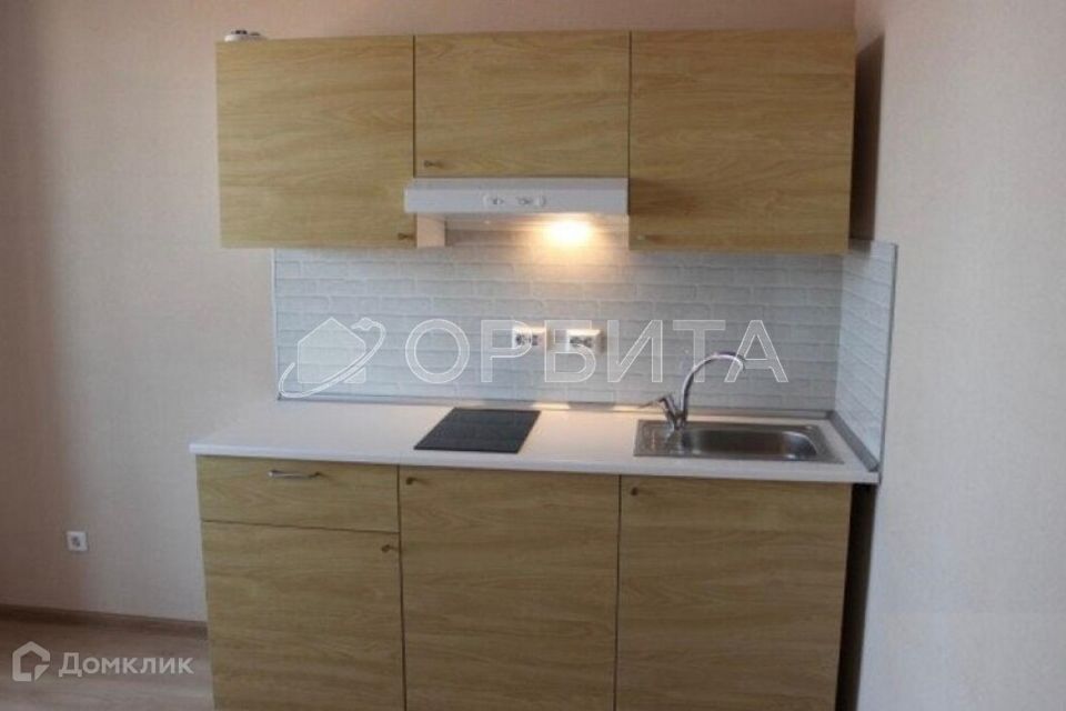 Продаётся студия, 20 м²