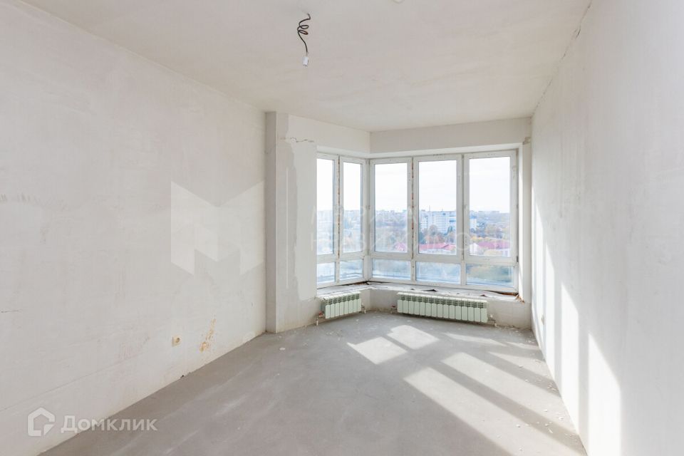 Продаётся 2-комнатная квартира, 66.1 м²
