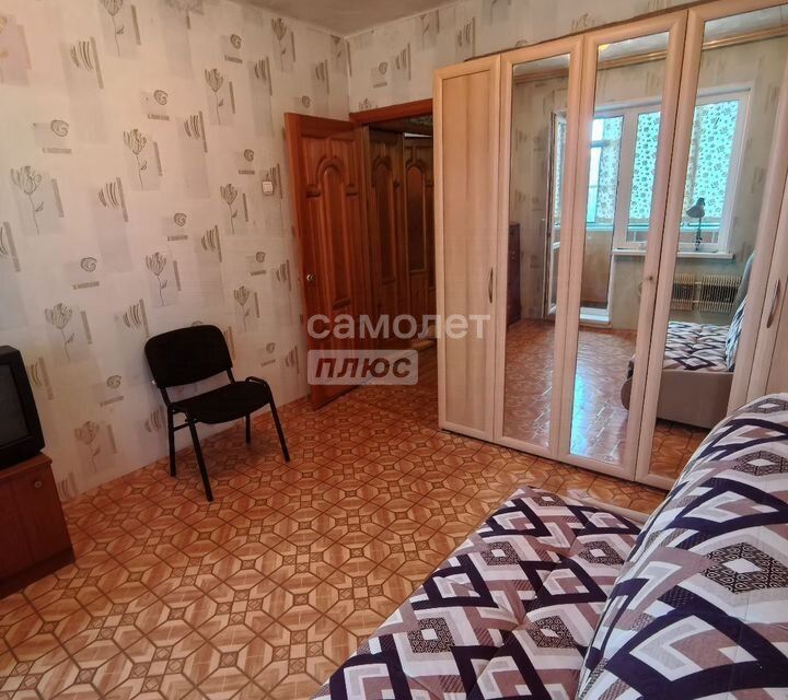 Сдаётся 2-комнатная квартира, 52 м²