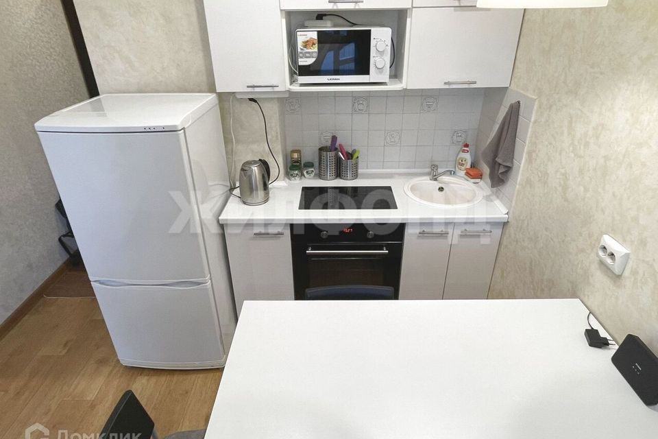 Сдаётся студия, 20 м²
