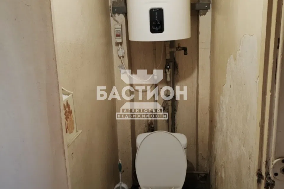 Продаётся 3-комнатная квартира, 70 м²