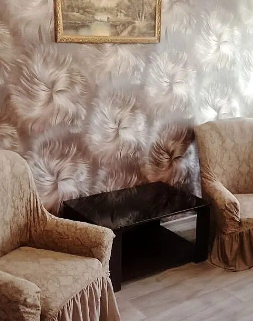 Сдаётся 2-комнатная квартира, 56 м²