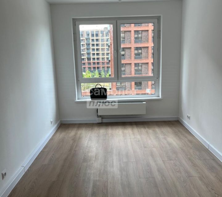 Продаётся 3-комнатная квартира, 83 м²