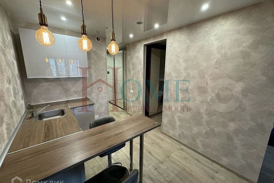 Сдаётся 2-комнатная квартира, 40 м²