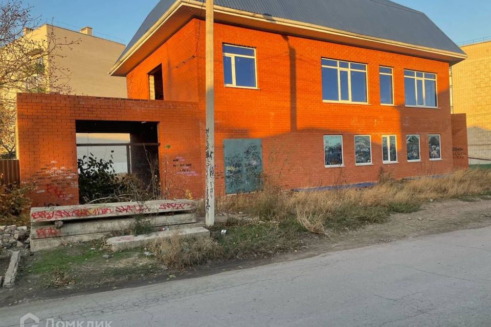 Продаётся офис, 590 м²