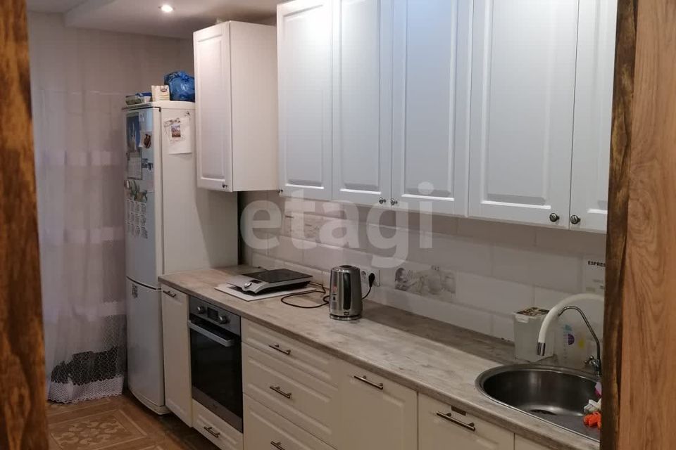 Продаётся 2-комнатная квартира, 74 м²