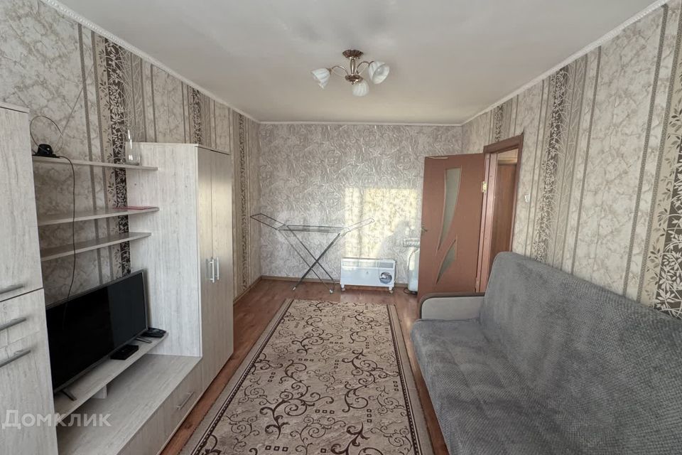 Сдаётся 1-комнатная квартира, 31 м²