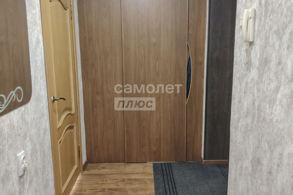 Продаётся 2-комнатная квартира, 49 м²
