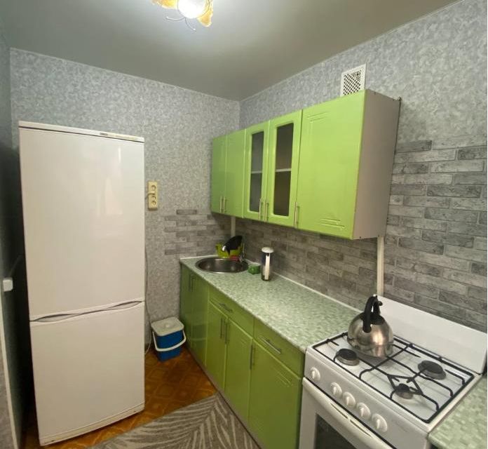 Сдаётся 1-комнатная квартира, 28 м²