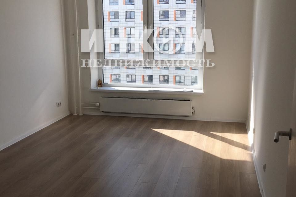 Сдаётся 3-комнатная квартира, 72 м²
