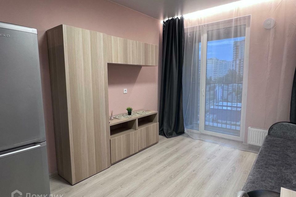 Продаётся студия, 22.5 м²
