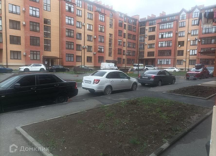 Продаётся 2-комнатная квартира, 84.5 м²